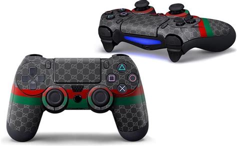 gucci ps4 skin|ps4 decal skins.